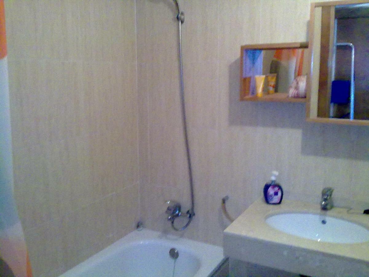 Sierra Nevada Piso Radiante Wifi Y Parking Gratuito Apartment Exterior photo